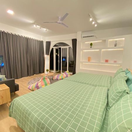 Karabineri Private Pool Jogja Villa Ngaglik 外观 照片