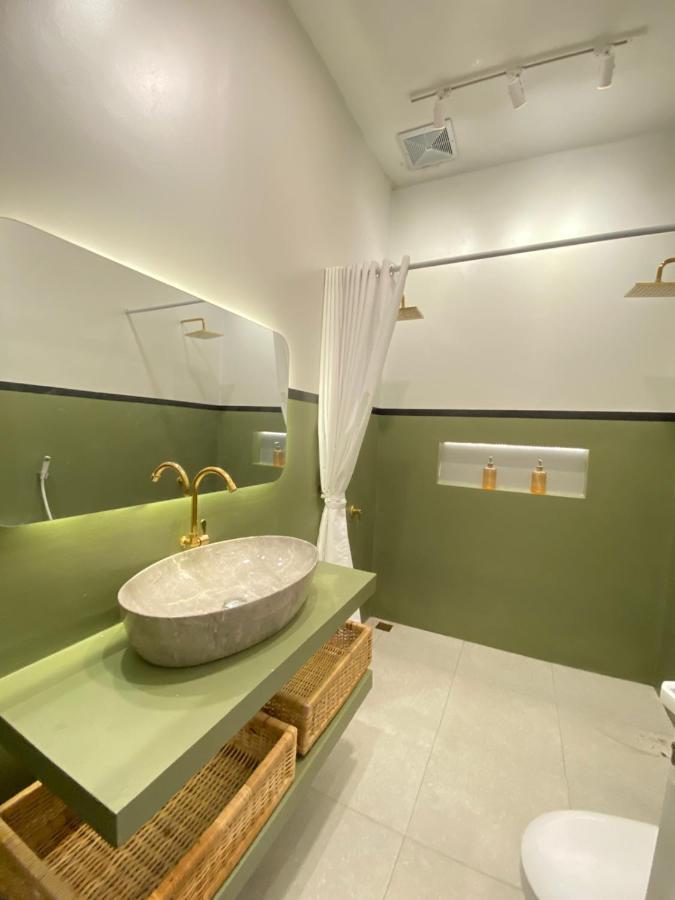 Karabineri Private Pool Jogja Villa Ngaglik 外观 照片